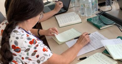 15 novos hinos são adicionados ao hinário “Hinos – Para o Lar e para a Igreja”