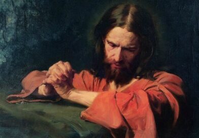 Élder Soares compartilha 4 padrões divinos para uma vida inteira de discipulado