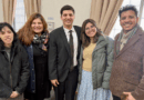 De goleiro a missionário: jovem chileno segue fé e parte para a Argentina