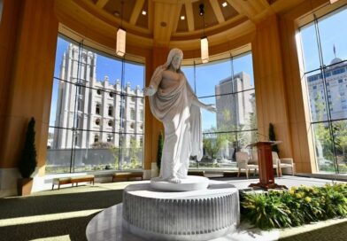 “Dedicate”: a nova série da Igreja de Jesus Cristo que você não vai querer perder